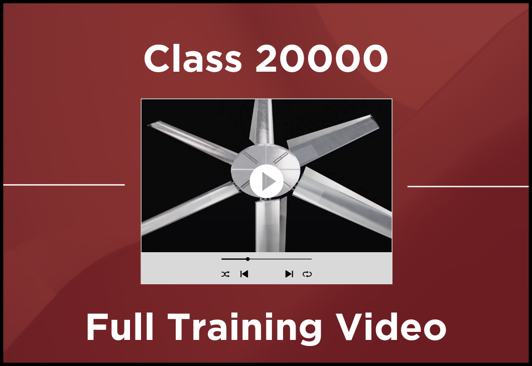 20k Full Installation Video 20k Full Installation Video