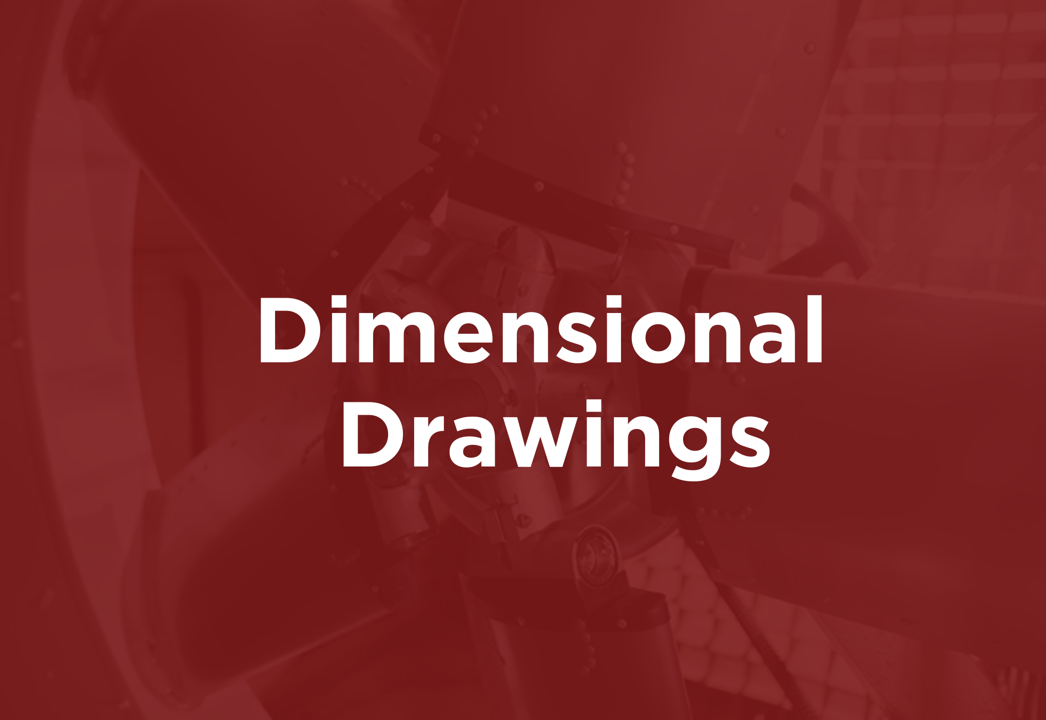 Dimensional Drawings