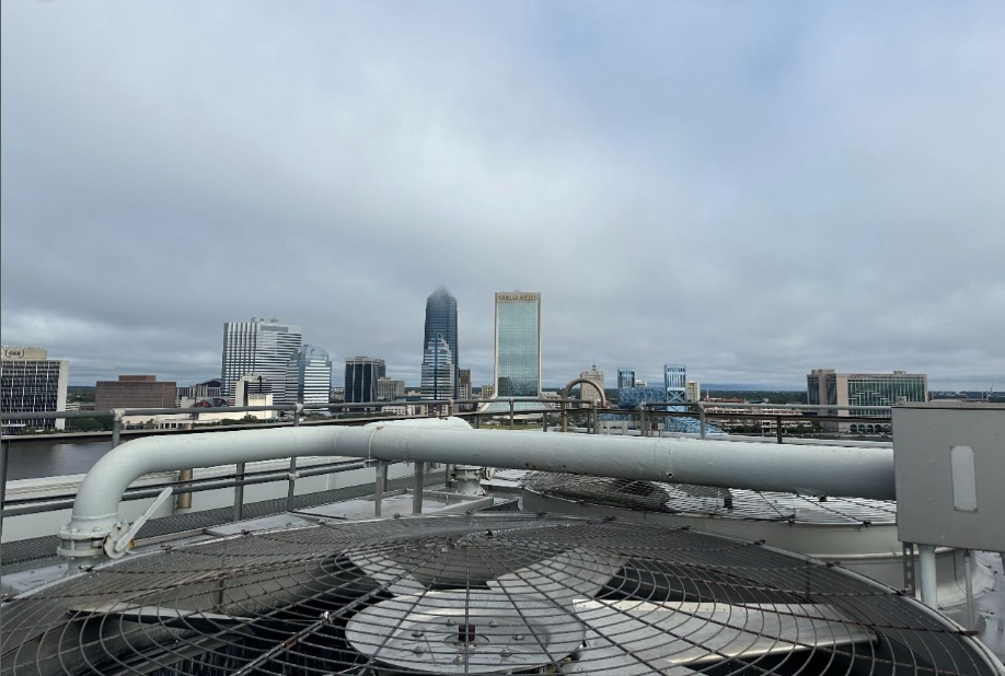 Direct Air Capture gallery photo 2