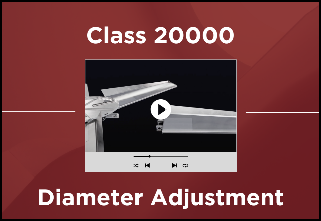 20k Diameter Adjustment 20k Diameter Adjustment