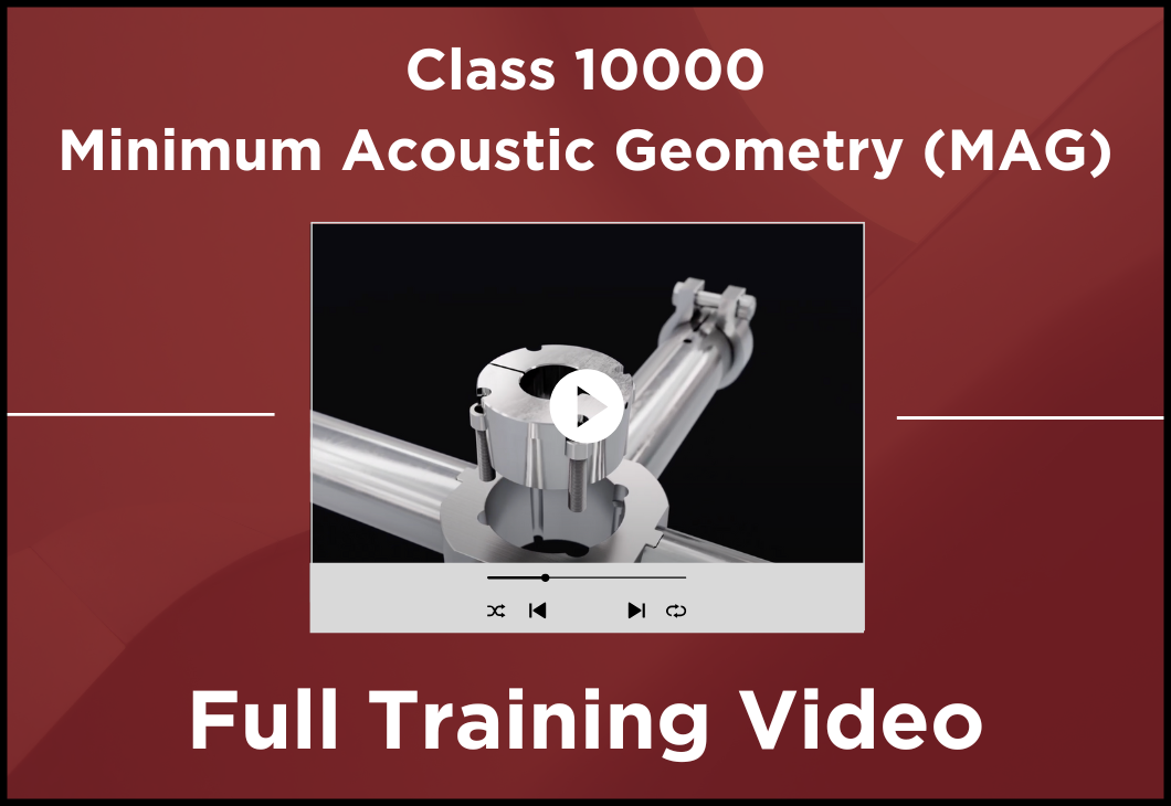 10k MAG Full Installation Video 10k MAG Full Installation Video