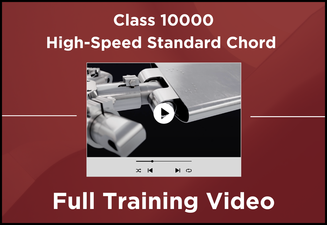 10k SC HS Full Installation Video 10k SC HS Full Installation Video