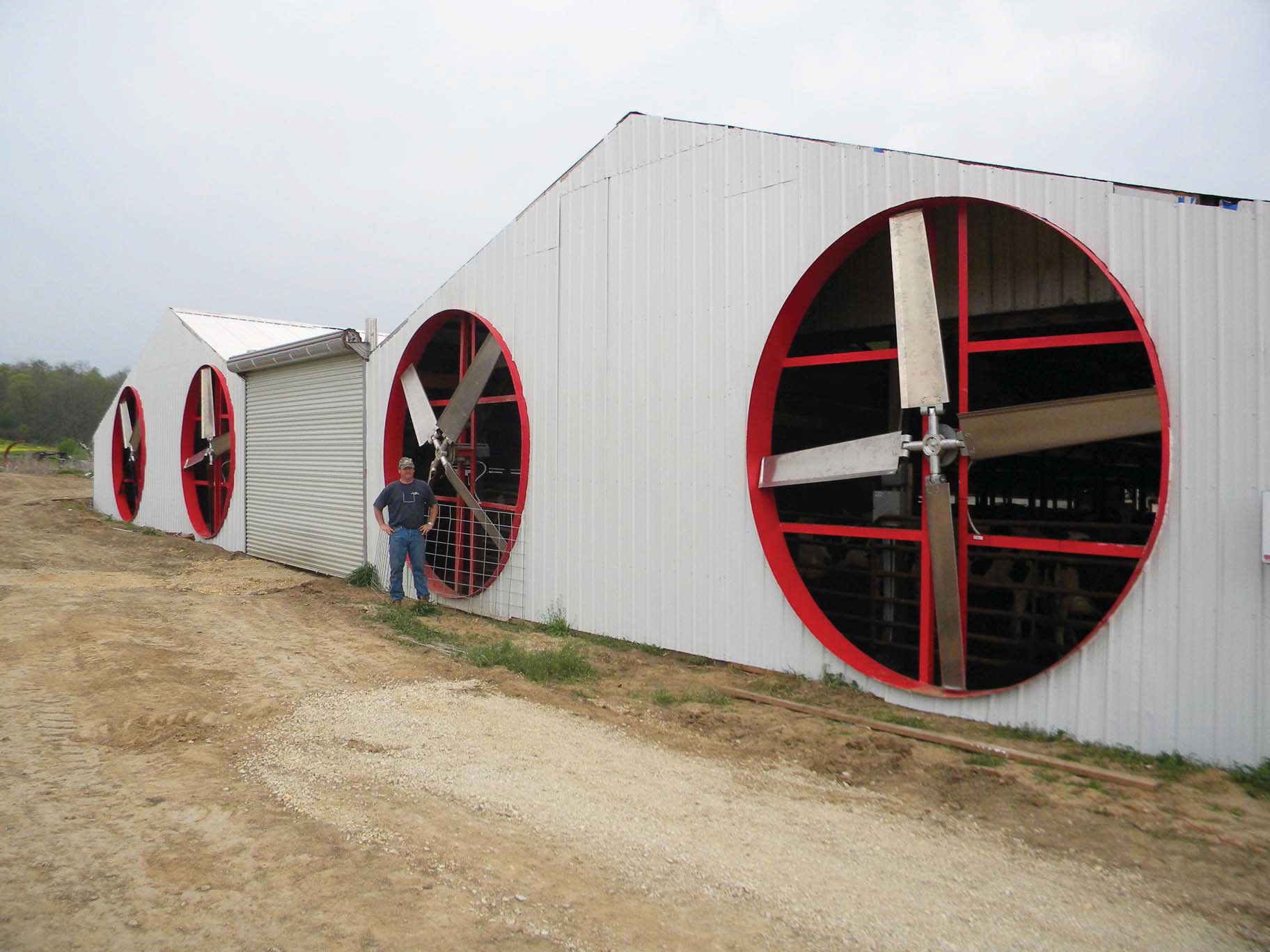 Riverside Dairy Page 05