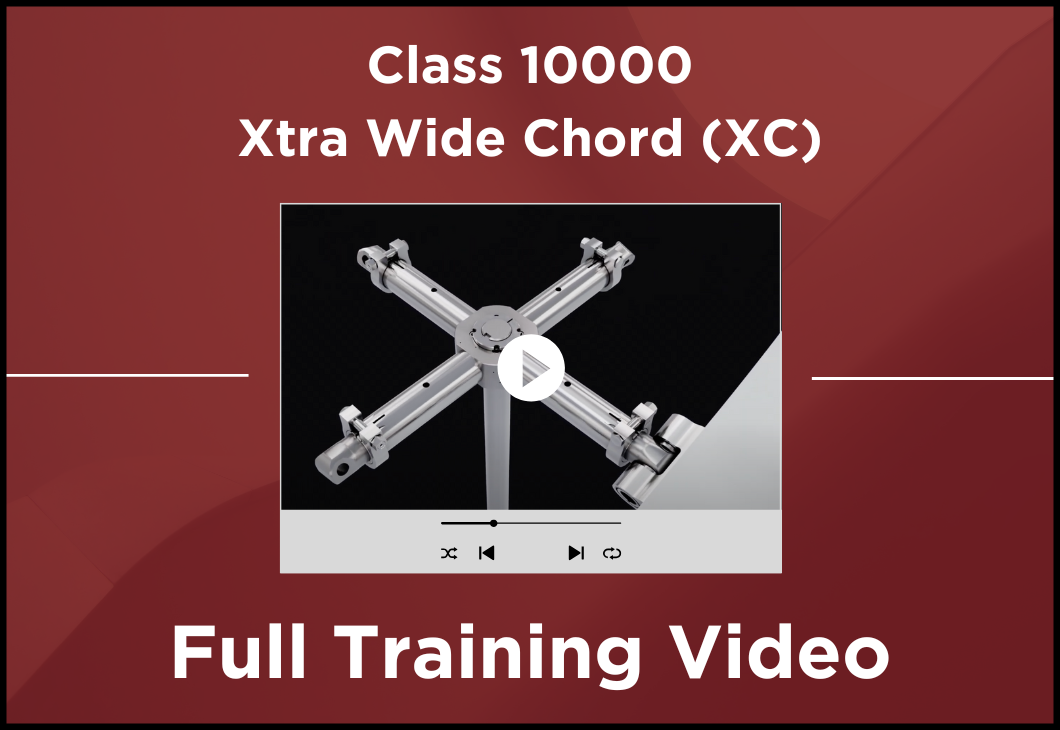 10k XC Full Installation Video 10k XC Full Installation Video